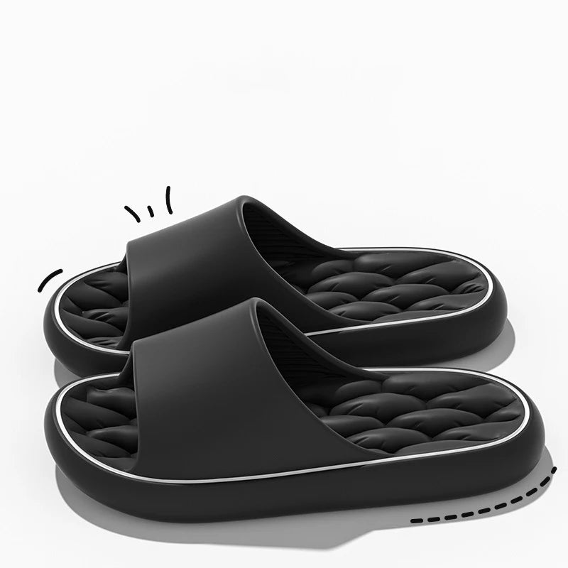 Chinelo Nuven -Conforto, Elegacia e Maciez