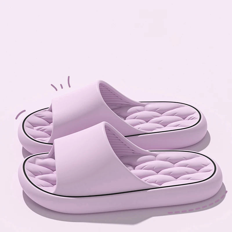 Chinelo Nuven -Conforto, Elegacia e Maciez
