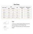 Men Thick Sole Summer Beach Slides Bathroom Anti Slip Slipper Soft Sandals Simplicity Ultra Light Letter Shoe